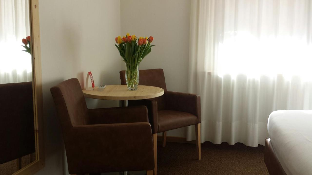 Hotel Engel Canazei Eksteriør billede